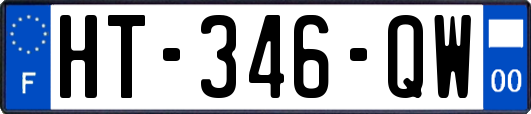 HT-346-QW