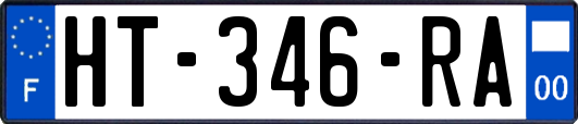 HT-346-RA