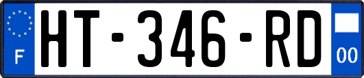 HT-346-RD