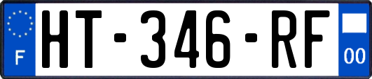 HT-346-RF