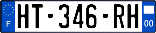 HT-346-RH