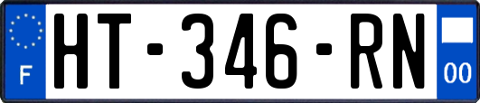 HT-346-RN