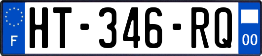 HT-346-RQ