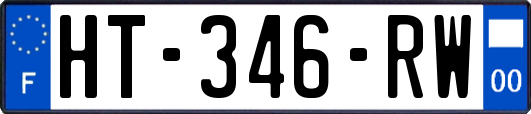 HT-346-RW