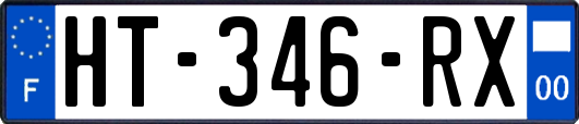 HT-346-RX