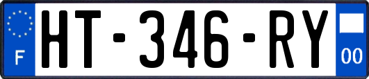HT-346-RY