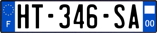 HT-346-SA