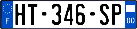 HT-346-SP