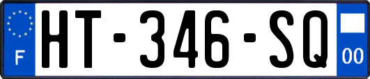 HT-346-SQ