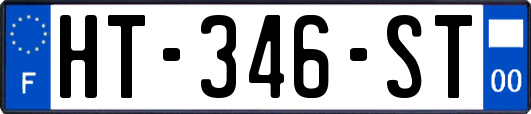 HT-346-ST
