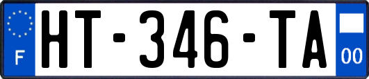 HT-346-TA