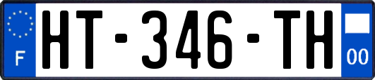 HT-346-TH