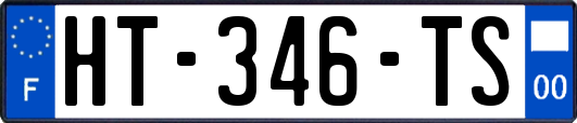 HT-346-TS