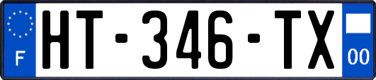 HT-346-TX