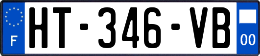 HT-346-VB