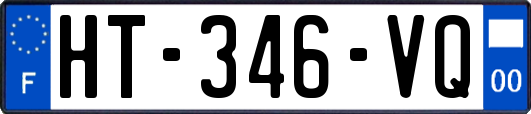 HT-346-VQ