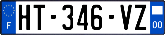 HT-346-VZ
