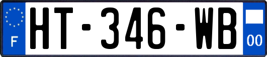 HT-346-WB