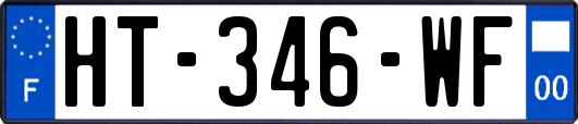 HT-346-WF