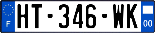 HT-346-WK