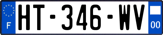HT-346-WV