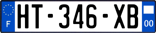 HT-346-XB