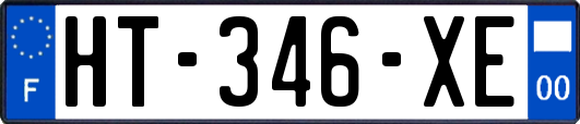 HT-346-XE