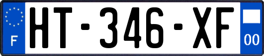 HT-346-XF