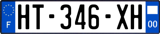 HT-346-XH