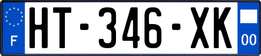 HT-346-XK