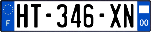 HT-346-XN