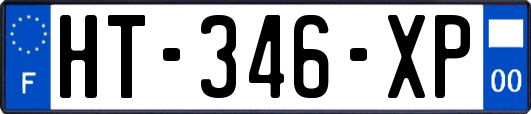 HT-346-XP