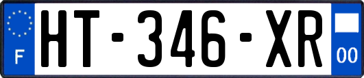 HT-346-XR