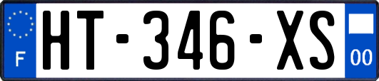 HT-346-XS
