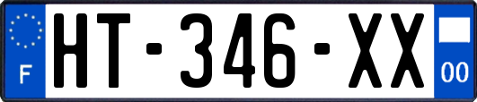 HT-346-XX