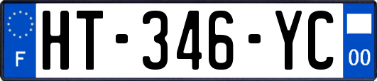 HT-346-YC