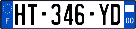 HT-346-YD
