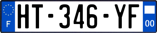 HT-346-YF