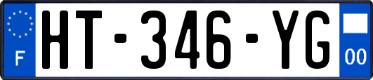 HT-346-YG