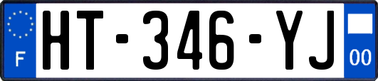 HT-346-YJ