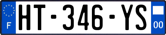 HT-346-YS