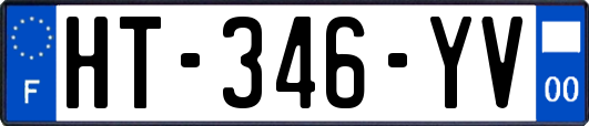 HT-346-YV