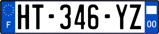 HT-346-YZ