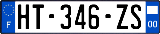 HT-346-ZS