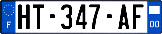 HT-347-AF