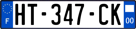 HT-347-CK