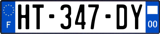 HT-347-DY