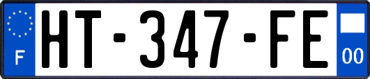 HT-347-FE