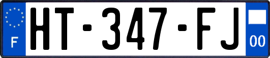 HT-347-FJ