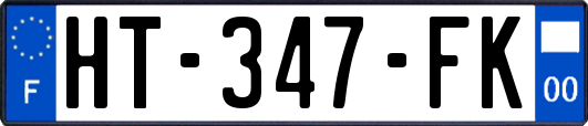 HT-347-FK